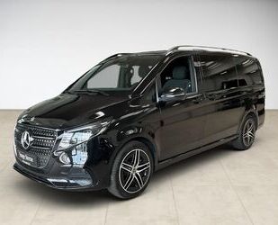 Mercedes-Benz V 250 Gebrauchtwagen