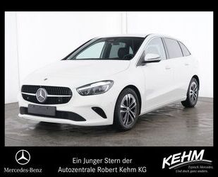 Mercedes-Benz B 200 Gebrauchtwagen