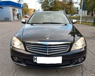 Mercedes-Benz C 180 Gebrauchtwagen