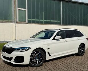 BMW 530 Gebrauchtwagen