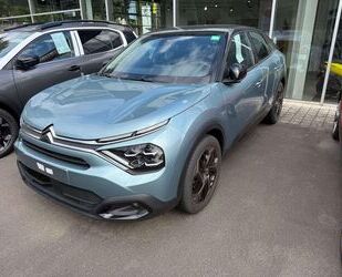 Citroen C4 Gebrauchtwagen