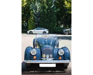 Morgan Plus 8 Gebrauchtwagen