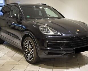 Porsche Cayenne Gebrauchtwagen