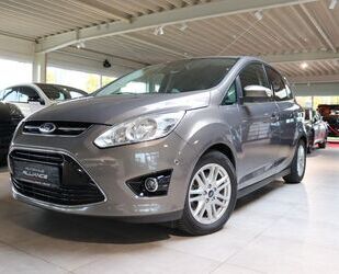 Ford C-Max Gebrauchtwagen