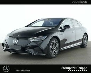 Mercedes-Benz EQE Gebrauchtwagen