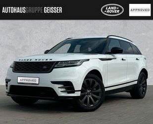 Land Rover Range Rover Velar Gebrauchtwagen