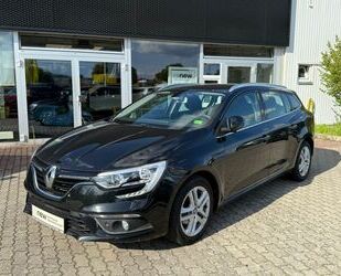 Renault Megane Gebrauchtwagen