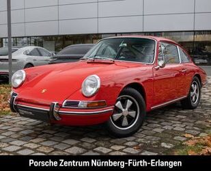 Porsche 911 Urmodell Gebrauchtwagen