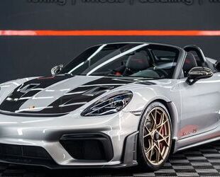 Porsche Boxster Gebrauchtwagen