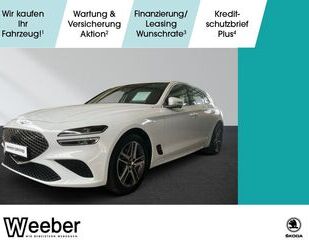 Genesis G70 Gebrauchtwagen