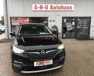 Opel Grandland (X) Gebrauchtwagen