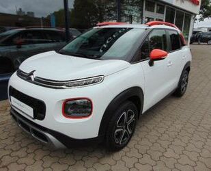 Citroen C3 Gebrauchtwagen