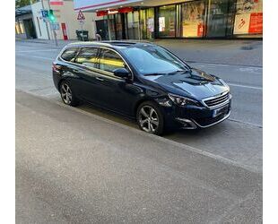 Peugeot 308 Gebrauchtwagen