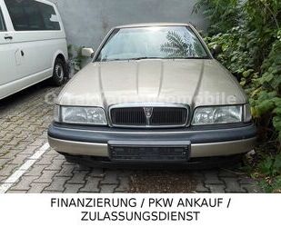 Rover 827 Gebrauchtwagen
