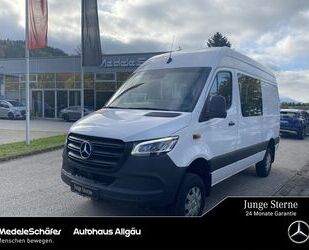 Mercedes-Benz Sprinter Gebrauchtwagen