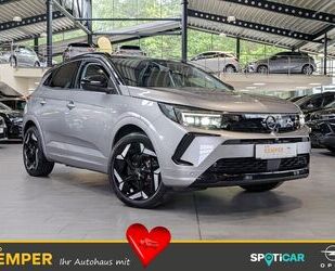 Opel Grandland (X) Gebrauchtwagen