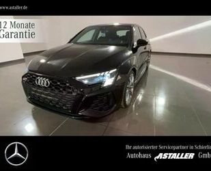 Audi RS3 Gebrauchtwagen