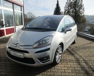 Citroen C4 Picasso Gebrauchtwagen