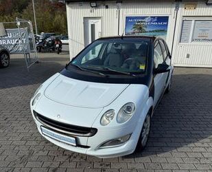 Smart ForFour Gebrauchtwagen