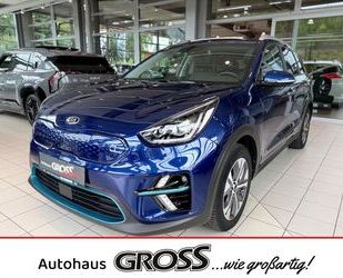 Kia Niro Gebrauchtwagen