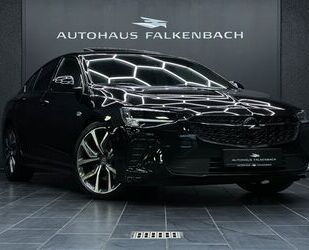 Opel Insignia Gebrauchtwagen