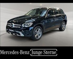 Mercedes-Benz GLC 300 Gebrauchtwagen