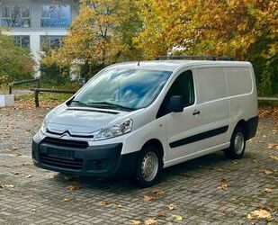 Citroen Jumpy Gebrauchtwagen