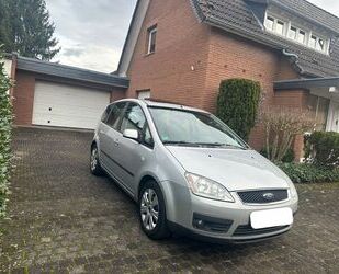Ford C-Max Gebrauchtwagen