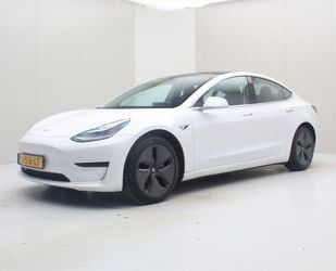 Tesla Model 3 Gebrauchtwagen
