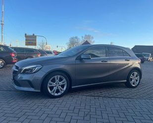 Mercedes-Benz A 180 Gebrauchtwagen