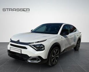 Citroen C4 X Gebrauchtwagen