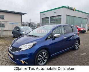 Nissan Note Gebrauchtwagen