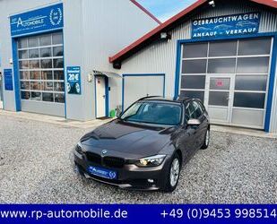 BMW 318 Gebrauchtwagen