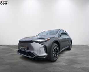 Toyota bZ4X Gebrauchtwagen