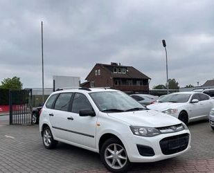 Lada Kalina Gebrauchtwagen
