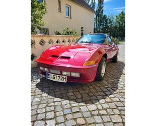 Opel GT Gebrauchtwagen