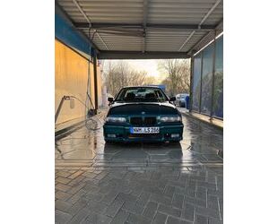 BMW 316 Gebrauchtwagen
