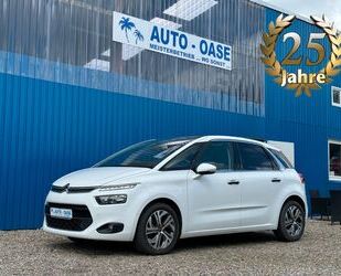 Citroen C4 Picasso Gebrauchtwagen