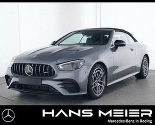 Mercedes-Benz E 53 AMG Gebrauchtwagen