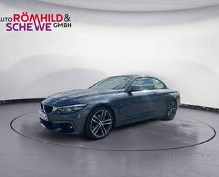 BMW 420 Gebrauchtwagen