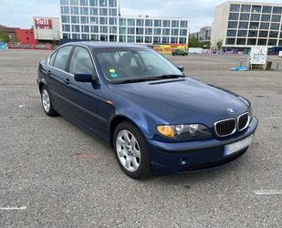 BMW 320 Gebrauchtwagen
