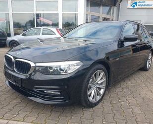 BMW 525 Gebrauchtwagen