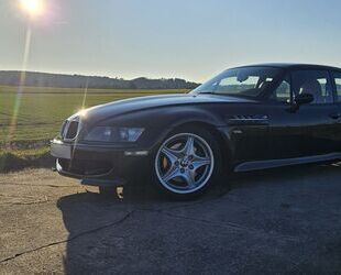BMW Z3 M Gebrauchtwagen