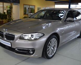 BMW 528 Gebrauchtwagen