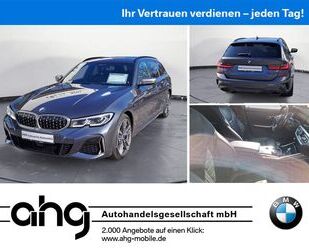 BMW M340d Gebrauchtwagen