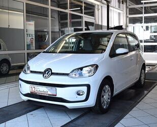 VW up! Gebrauchtwagen