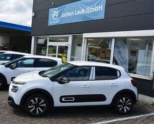 Citroen C3 Gebrauchtwagen