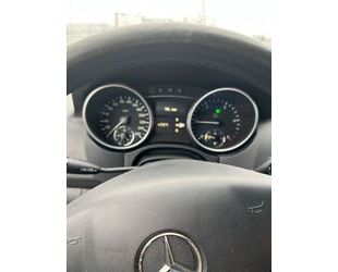 Mercedes-Benz ML 350 Gebrauchtwagen