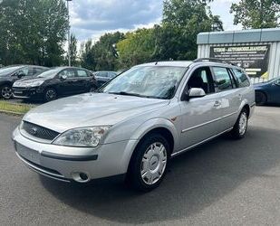 Ford Mondeo Gebrauchtwagen