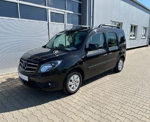 Mercedes-Benz Citan Gebrauchtwagen